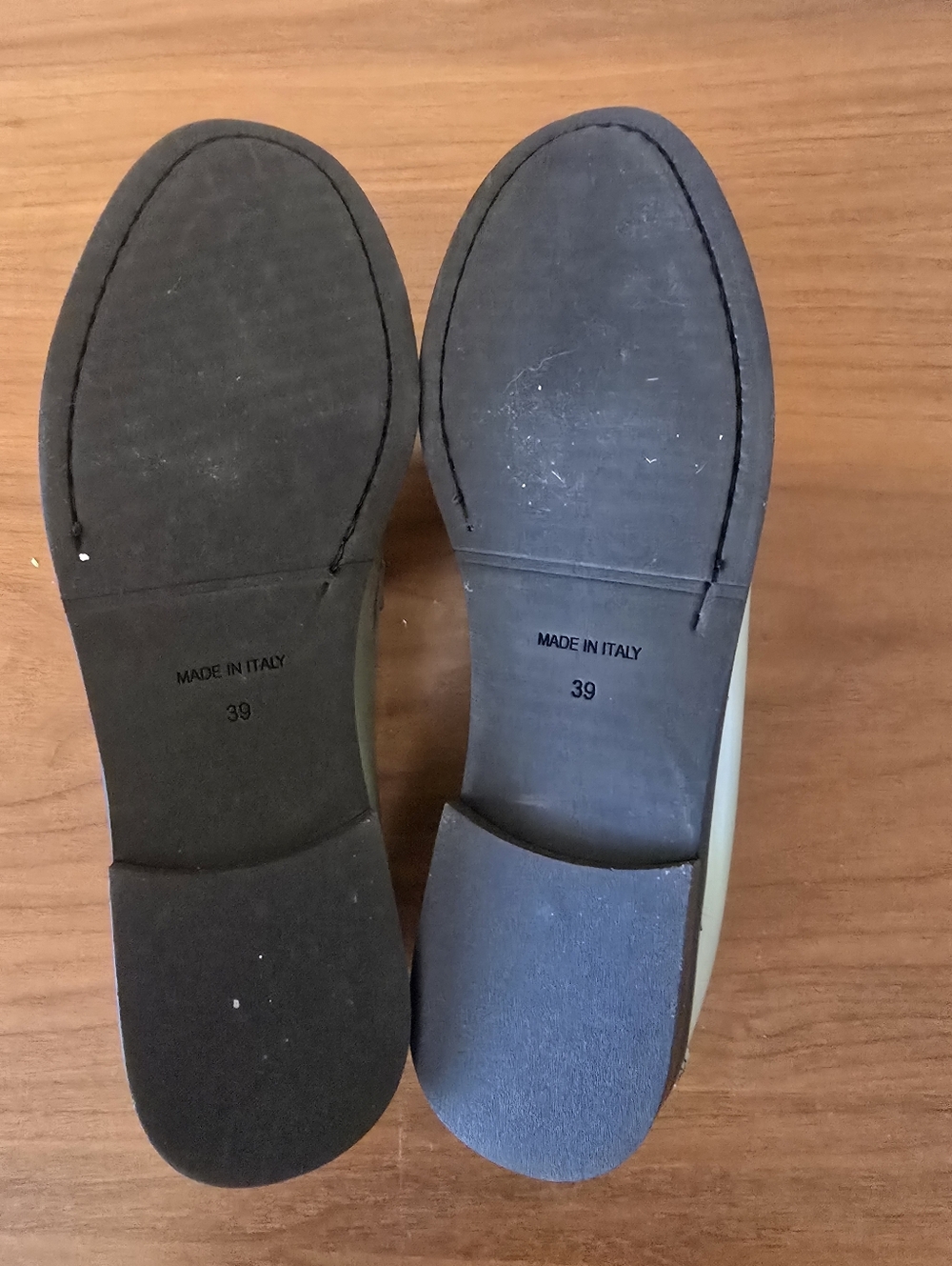 Maguire Napoli Sage Loafer- Run Small - Picture 6 of 9